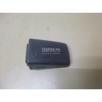 Накладка вставки замка двери Land Rover Freelander 2 (2007 - 2014) CXJ500015PMA
