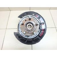 Кулак поворотный задний правый Land Rover Freelander 2 (2007 - 2014) LR006962
