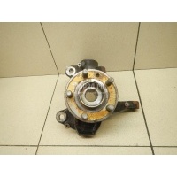 Кулак поворотный передний левый Land Rover Freelander 2 (2007 - 2014) LR006859