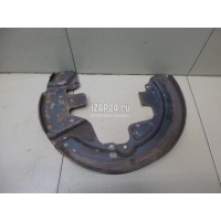 Пыльник тормозного диска Land Rover Freelander 2 (2007 - 2014) LR001015
