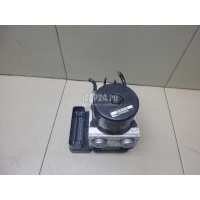 Блок ABS (насос) Land Rover Freelander 2 (2007 - 2014) LR014067
