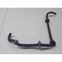 Трубка вакуумная Mercedes Benz GL-Class X164 (2006 - 2012) 2512710185