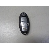 Ключ зажигания Nissan Murano (Z51) (2008 - 2015) H05641FA0B