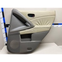 Обшивка двери задней правой Nissan Murano (Z51) (2008 - 2015) 829001AA5A