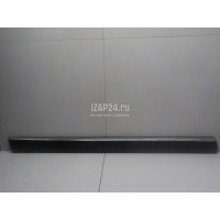 Молдинг передней левой двери Nissan Murano (Z51) (2008 - 2015) 808711AA2B
