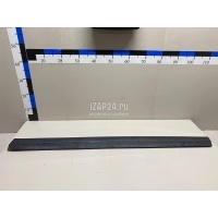 Молдинг передней правой двери Nissan Murano (Z51) (2008 - 2015) 808701AA0A