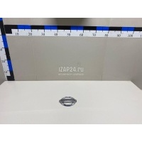 Эмблема на крышку багажника Nissan Murano (Z51) (2008 - 2015) 908901AA0A