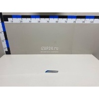 Эмблема на крышку багажника Nissan Murano (Z51) (2008 - 2015) 848961AA0A