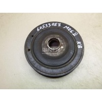 Шкив коленвала Renault Laguna III (2008 - 2015) 8200619927