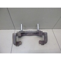 Скоба суппорта переднего Renault Laguna III (2008 - 2015) 410150001R