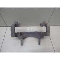 Скоба суппорта переднего Renault Laguna III (2008 - 2015) 410150001R