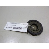 Шестерня (шкив) распредвала Mazda Mazda 2 (DE) (2007 - 2014) ZJ0112425