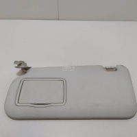 Козырек солнцезащитный (внутри) Mazda Mazda 2 (DE) (2007 - 2014) DF7369320A75