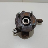 Кулак поворотный передний левый Mazda Mazda 2 (DE) (2007 - 2014) D65133031A