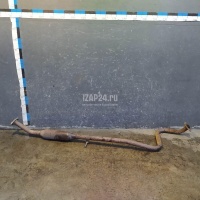 Глушитель средняя часть Mazda Mazda 2 (DE) (2007 - 2014) ZY5840300B