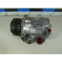 Компрессор системы кондиционирования BMW X6 E71 (2008 - 2014) 64529121762