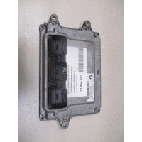 Блок управления двигателем Honda Civic 5D (2006 - 2012) 37820RSAG42