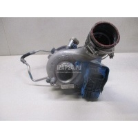 Турбокомпрессор (турбина) VAG A5/S5 [8T] Coupe/Sportback (2007 - 2016) 059145722S