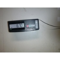 Стекло двери багажника VAG A5/S5 [8T] Coupe/Sportback (2007 - 2016) 8T8845501FNVB