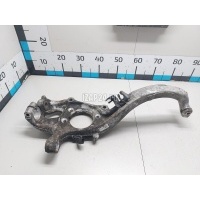 Кулак поворотный передний левый VAG A5/S5 [8T] Coupe/Sportback (2007 - 2016) 8K0407253R