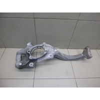 Кулак поворотный передний левый VAG A5/S5 [8T] Coupe/Sportback (2007 - 2016) 8K0407253R