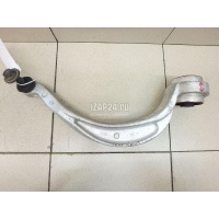 Рычаг передний нижний левый задний VAG A5/S5 [8T] Coupe/Sportback (2007 - 2016) 8K0407693S