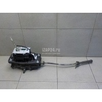Кулиса КПП VAG A5/S5 [8T] Coupe/Sportback (2007 - 2016) 4G1713105A