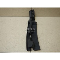 Направляющая переднего бампера левая VAG Q5 [8R] (2008 - 2017) 8R0807277C