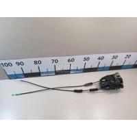 Замок двери задней правой Toyota Avensis III (2009 - 2018) 6905005050
