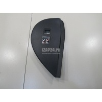 Накладка (кузов внутри) Toyota Avensis III (2009 - 2018) 5531705010C0