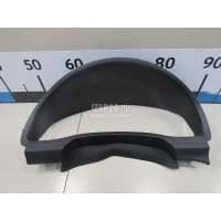 Накладка декоративная Toyota Avensis III (2009 - 2018) 5541005030C0