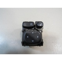 Переключатель регулировки зеркала Toyota Avensis III (2009 - 2018) 8487205020