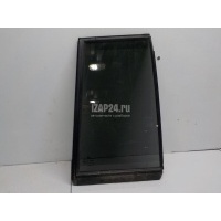 Стекло двери задней правой (форточка) Mitsubishi Pajero/Montero Sport (KH) (2008 - 2015) 5740A056