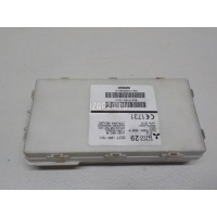 Блок электронный Mitsubishi Pajero/Montero Sport (KH) (2008 - 2015) 8637A729