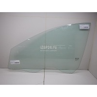 Стекло двери передней левой GM Cruze (2009 - 2016) 95967113