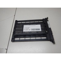 Радиатор отопителя электрический VAG Superb (2008 - 2015) 1K0963235H