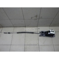 Кулиса КПП VAG Superb (2008 - 2015) 3AB713025D