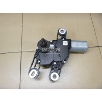 Моторчик стеклоочистителя задний VAG Superb (2008 - 2015) 5E5955711B