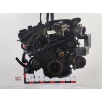 Двигатель (ДВС) BMW 3-Series (E46) (1998-2007) 2003 1.8 N42B18A,11000391083