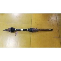 Привод правый длинная 391004850r espace v 1.6 dci fv