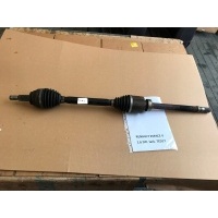 Renault espace v 5 правый привод dci 391004850r aut.