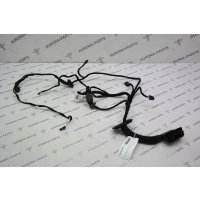 Жгут проводки передней двери LH = RH Mercedes ML/GLE C292 2014 A2925403300