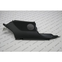 Накладка полки багажника с сеткой под динамик RH Mercedes ML/GLE C292 2014 A29269004549051