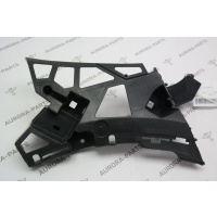 Рамка передней фары LH Mercedes ML/GLE C292 2014 A2926200100