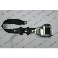 Ремень безопасности задний RH Mercedes GL/GLS X166 2012 A16686010859C94