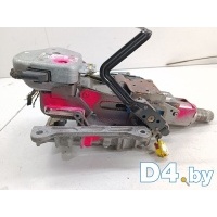 Замок рулевой колонки Audi A6 2005 4f0905852b
