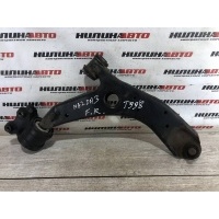 Рычаг передний правый MAZDA 3 BK C51334300