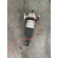 Амортизатор левый задняя volkswagen touareg 7p 7p6616019j