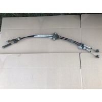 Ссылки переключения кпп volvo s40 v50 1.6 d 2004 - 2010