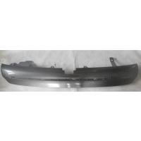 Toyota auris ii спойлер бампера задняя 52453 - 02060